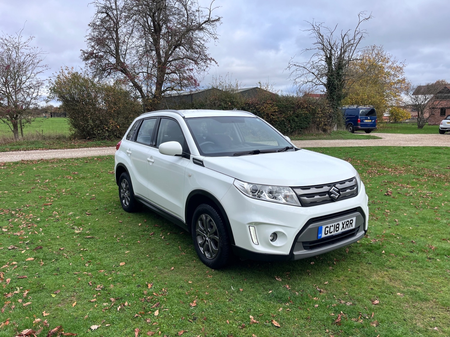 Used Suzuki Vitara 2018 for sale - 76518104: Photo 1