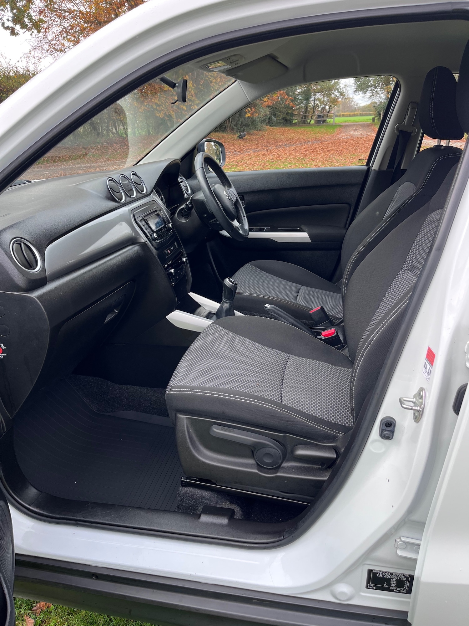 Used Suzuki Vitara 2018 for sale - 76518104: Photo 10