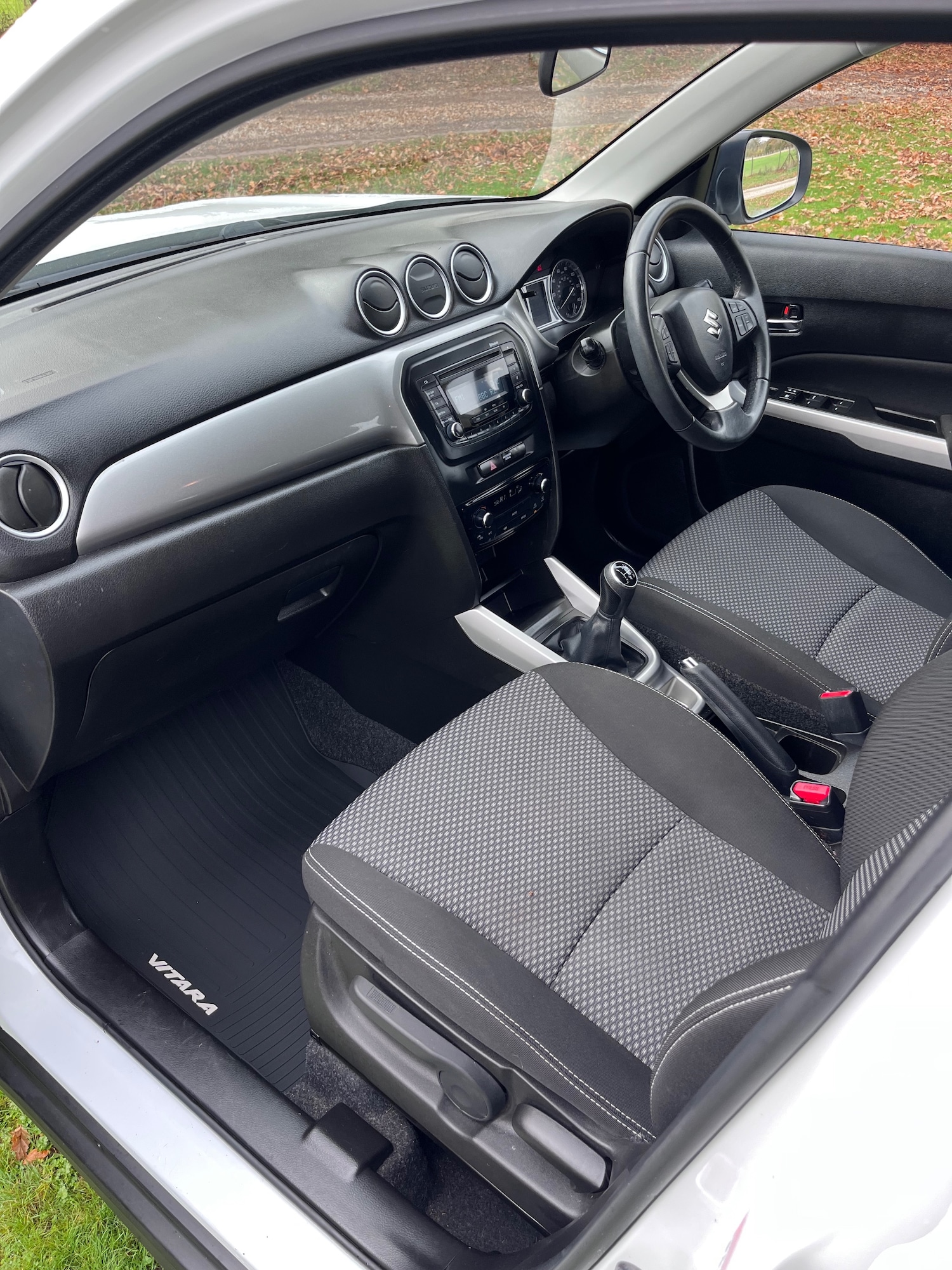 Used Suzuki Vitara 2018 for sale - 76518104: Photo 11