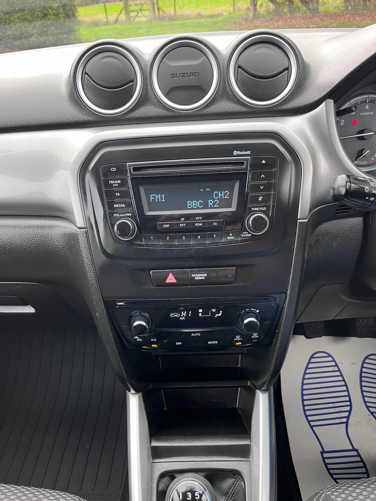 Used Suzuki Vitara 2018 for sale - 76518104: Photo 12