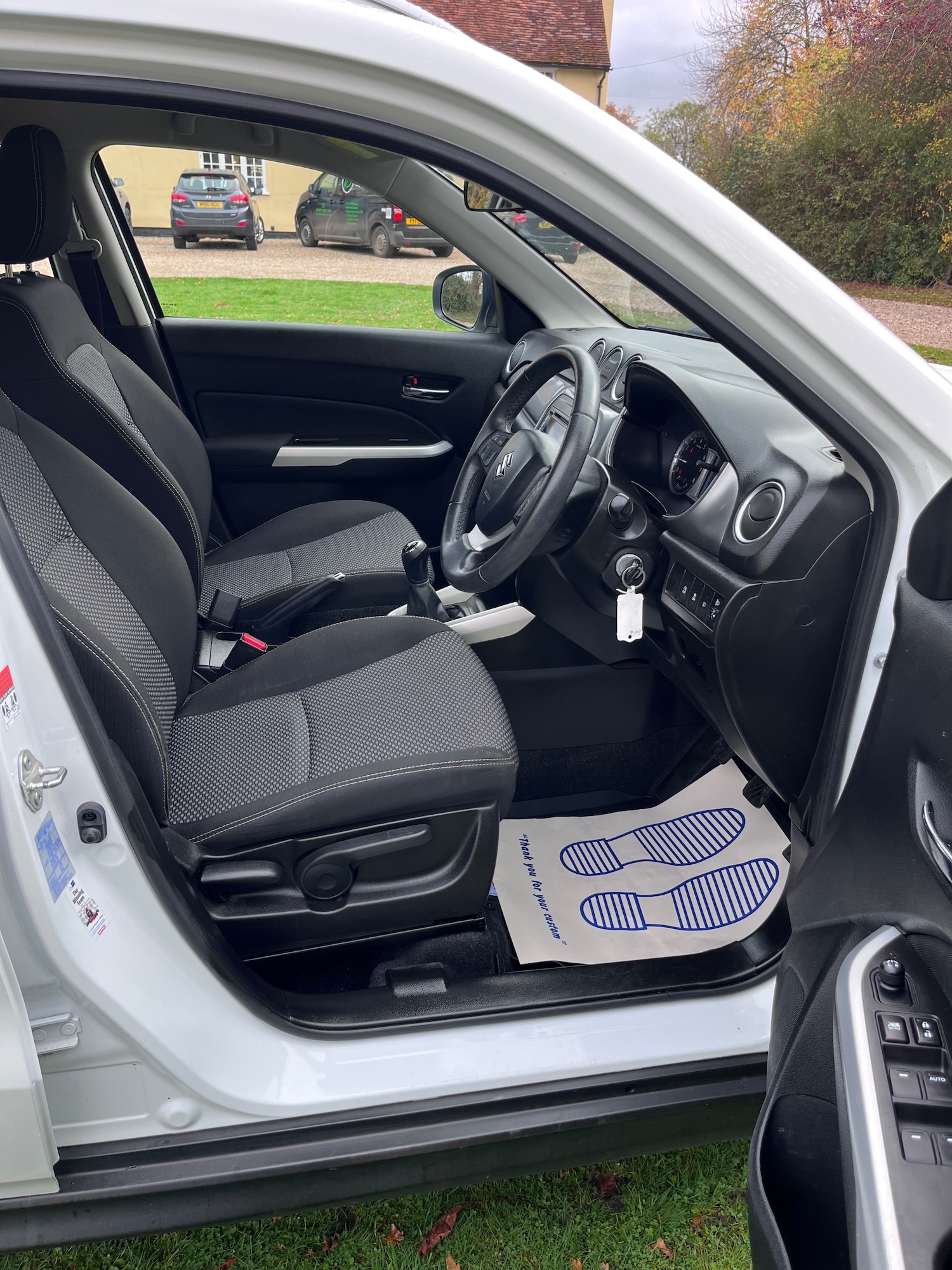 Used Suzuki Vitara 2018 for sale - 76518104: Photo 15