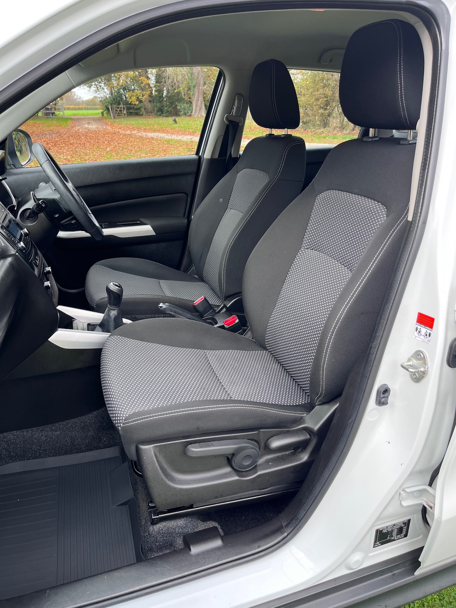 Used Suzuki Vitara 2018 for sale - 76518104: Photo 16