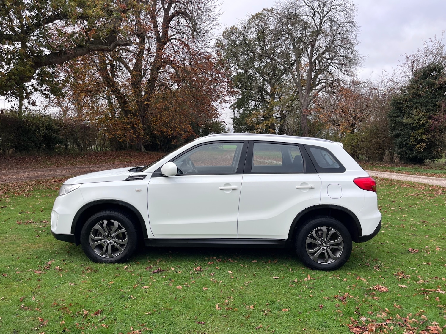 Used Suzuki Vitara 2018 for sale - 76518104: Photo 19