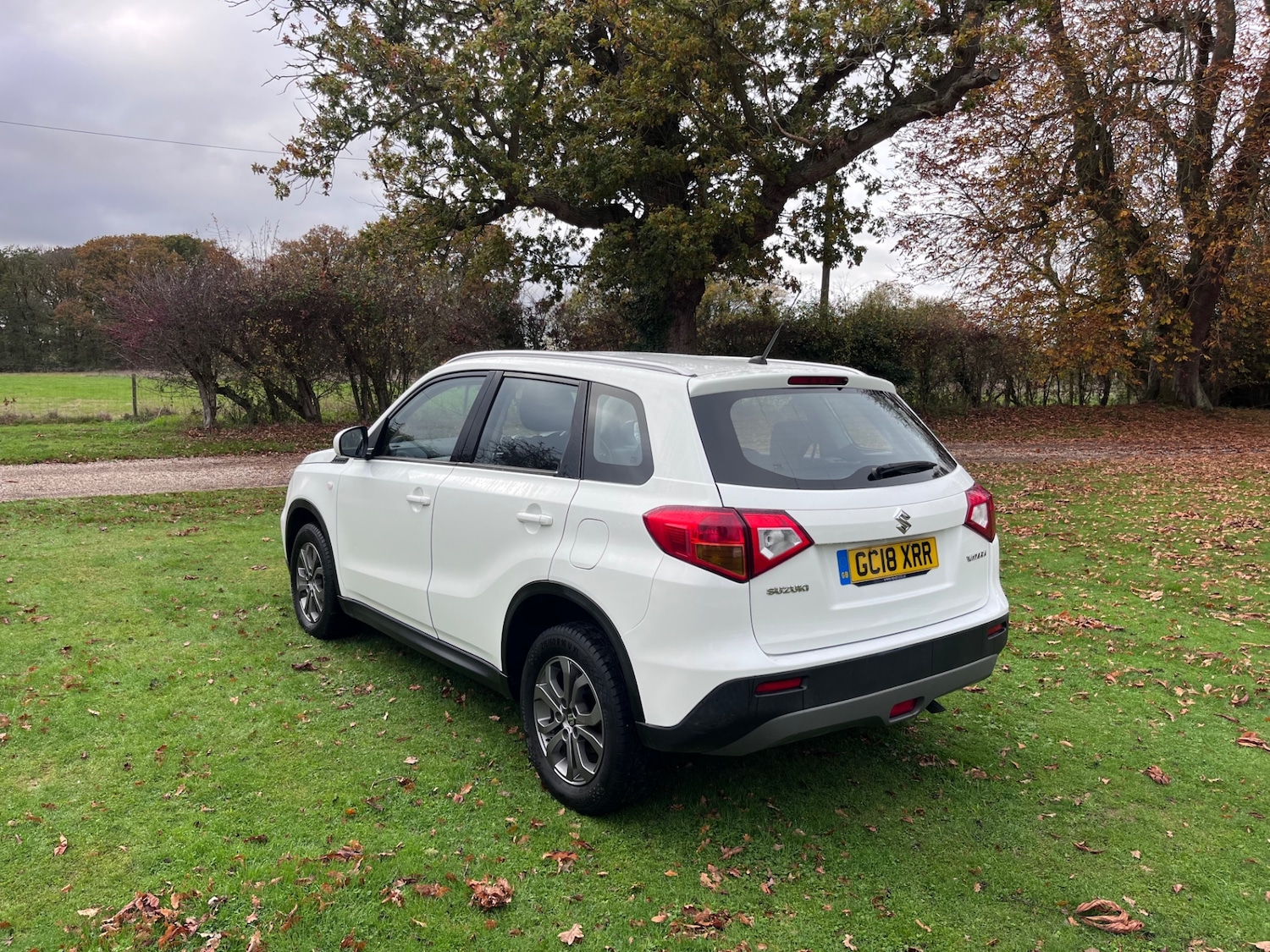 Used Suzuki Vitara 2018 for sale - 76518104: Photo 20