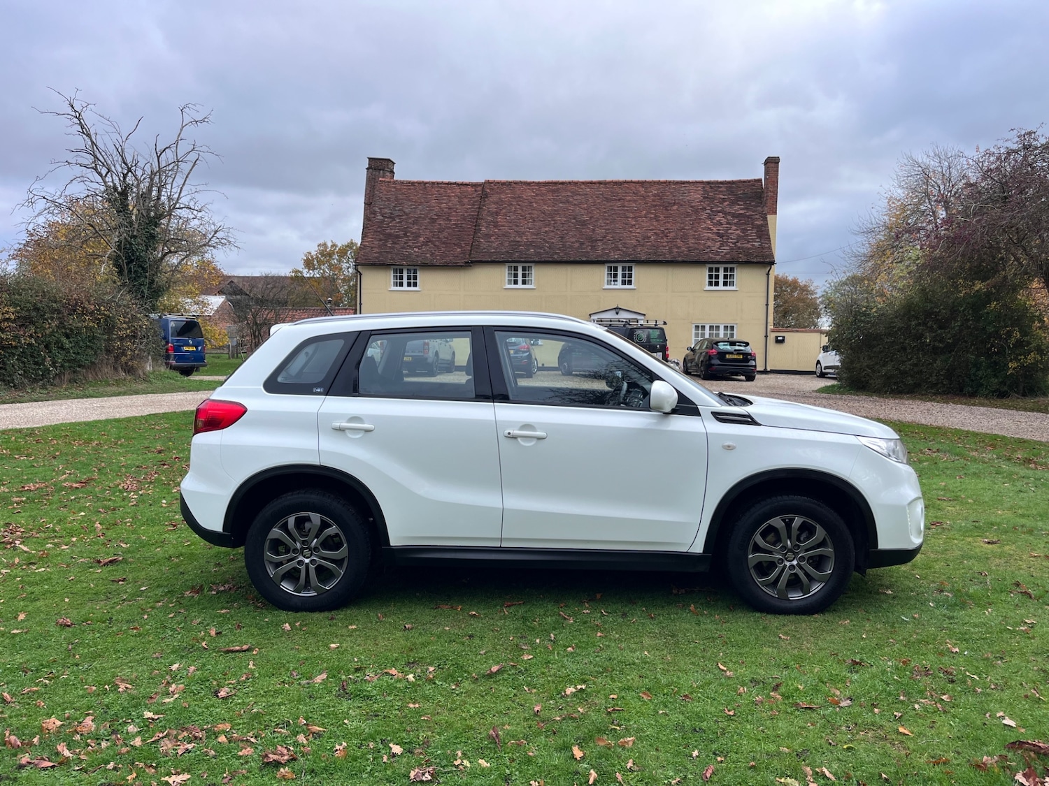 Used Suzuki Vitara 2018 for sale - 76518104: Photo 3