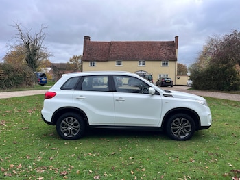 Used Suzuki Vitara 2018 for sale - 76518104: Photo