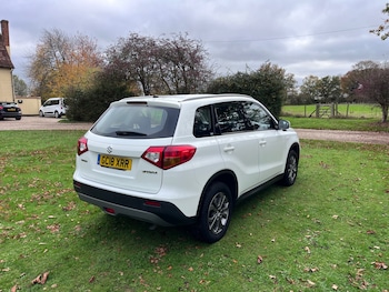 Used Suzuki Vitara 2018 for sale - 76518104: Photo