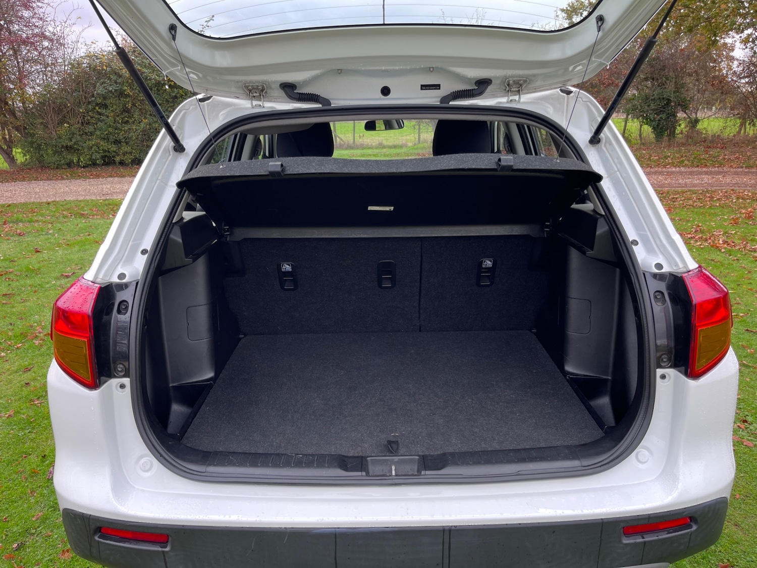 Used Suzuki Vitara 2018 for sale - 76518104: Photo 6