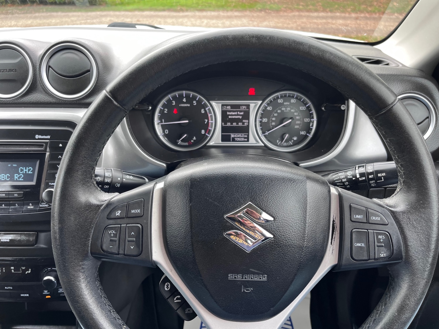 Used Suzuki Vitara 2018 for sale - 76518104: Photo 7