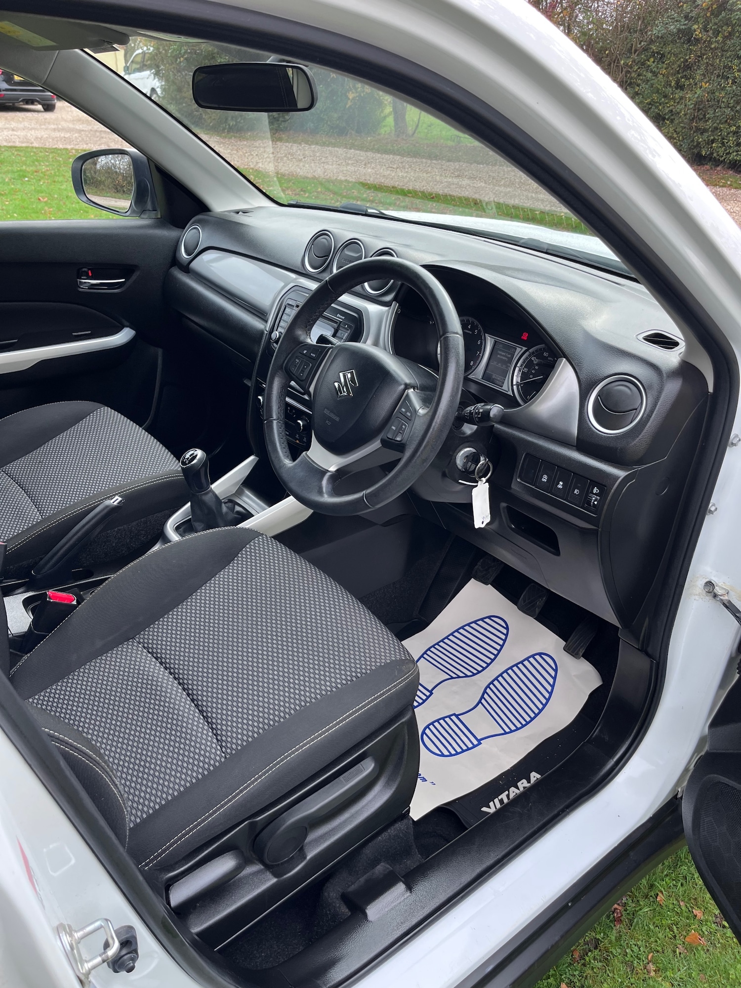 Used Suzuki Vitara 2018 for sale - 76518104: Photo 8