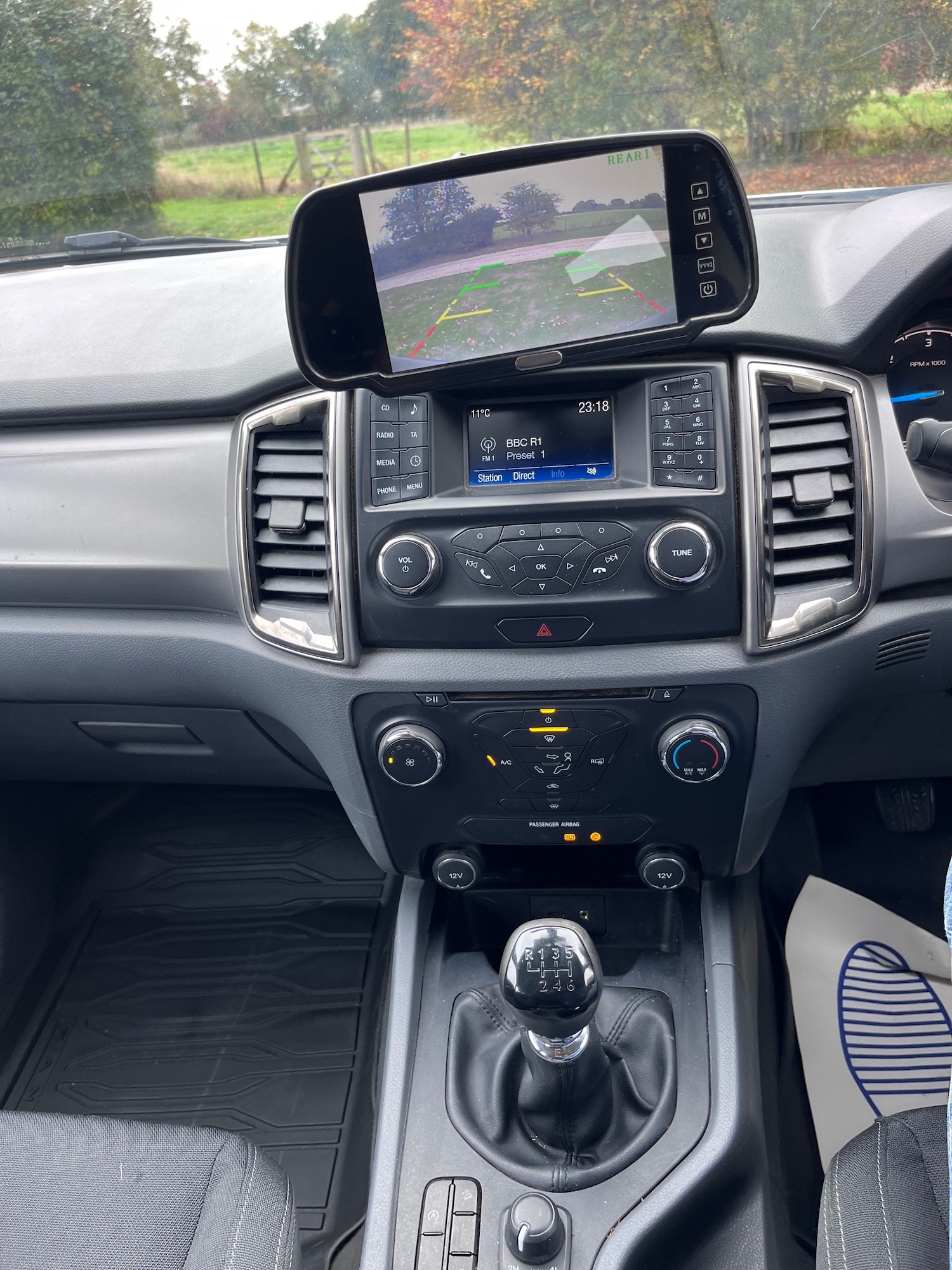 Used Ford Ranger 2018 for sale - 76264198: Photo 10