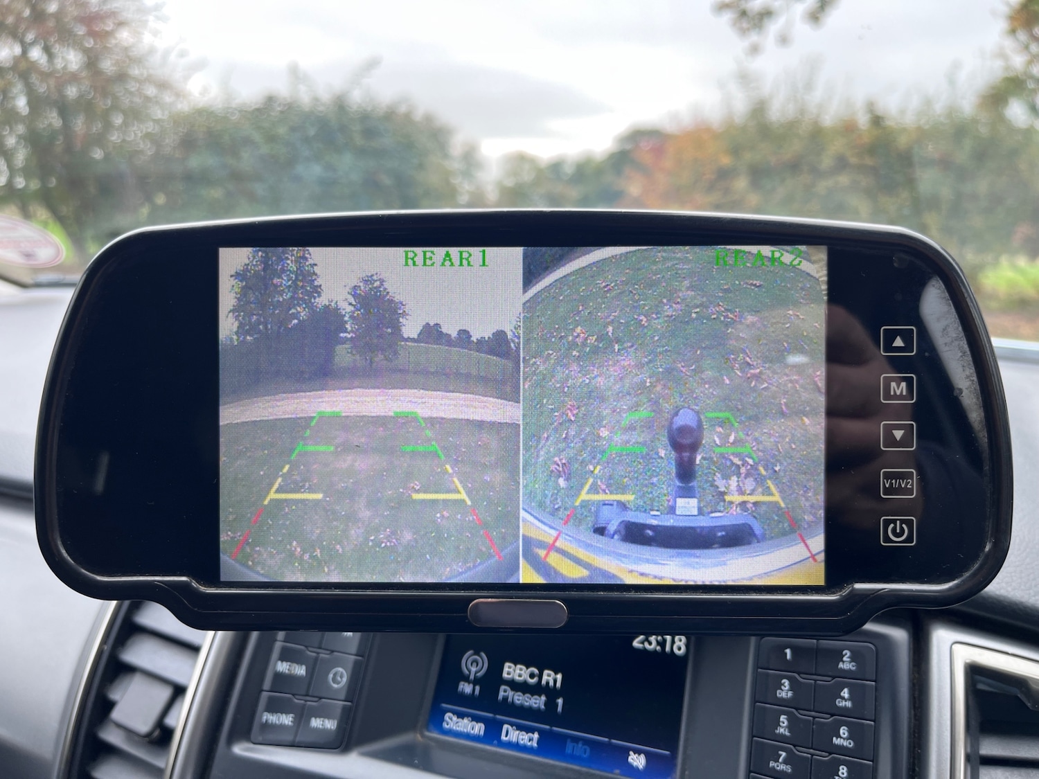 Used Ford Ranger 2018 for sale - 76264198: Photo 12