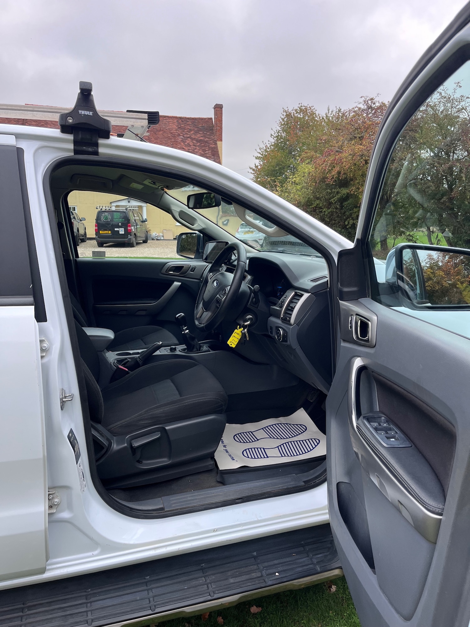 Used Ford Ranger 2018 for sale - 76264198: Photo 15