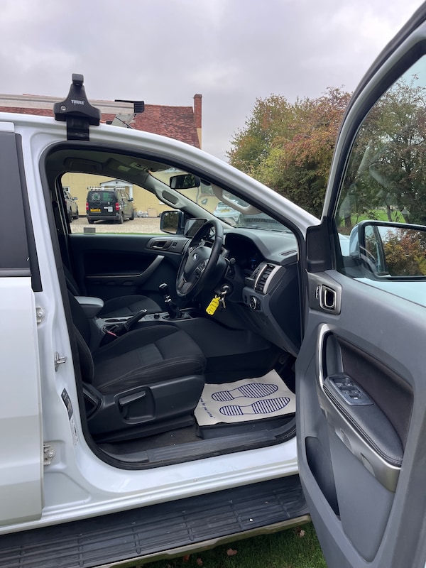 Used Ford Ranger 2018 for sale - 76264198: Photo 15