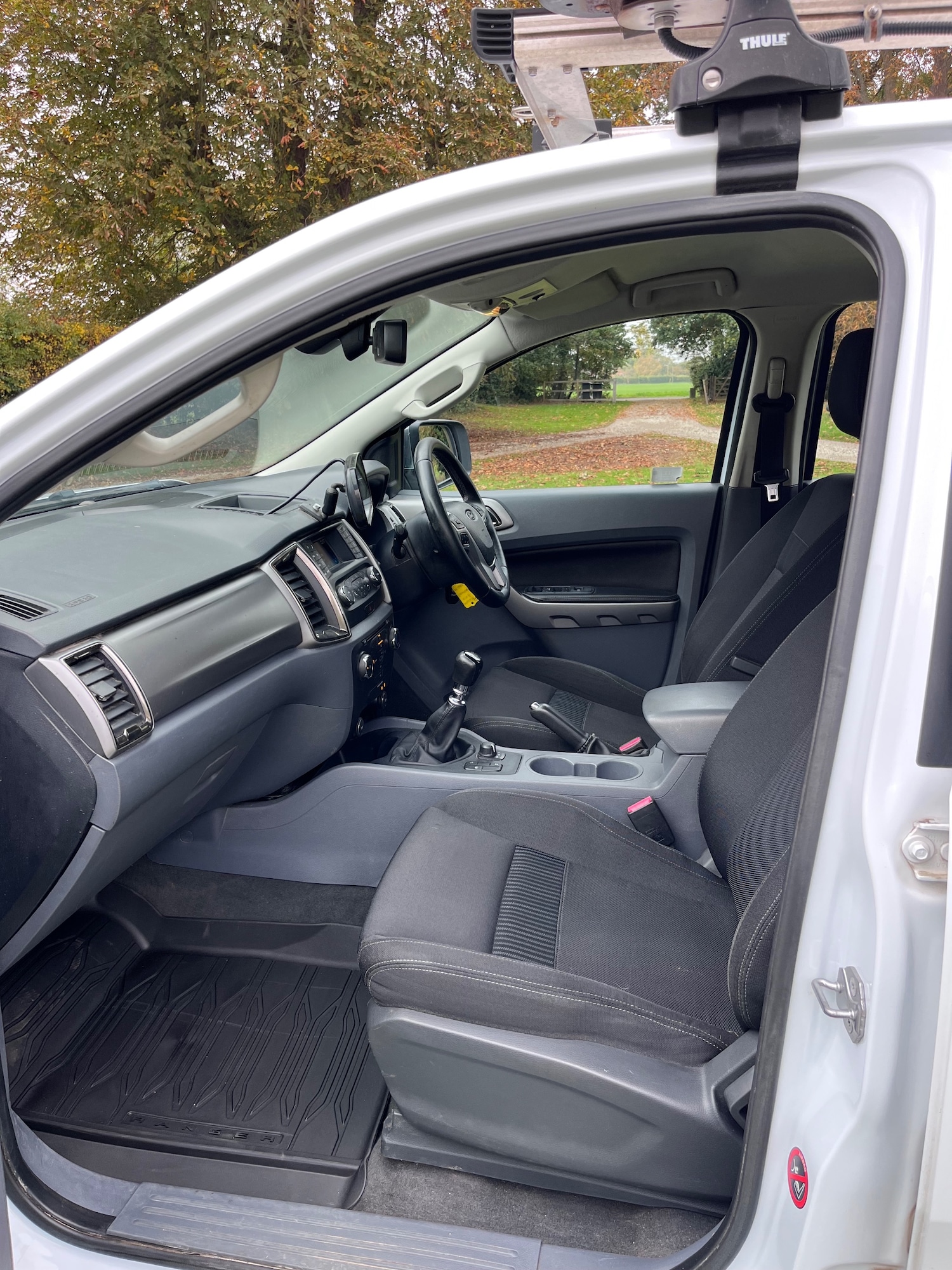 Used Ford Ranger 2018 for sale - 76264198: Photo 16