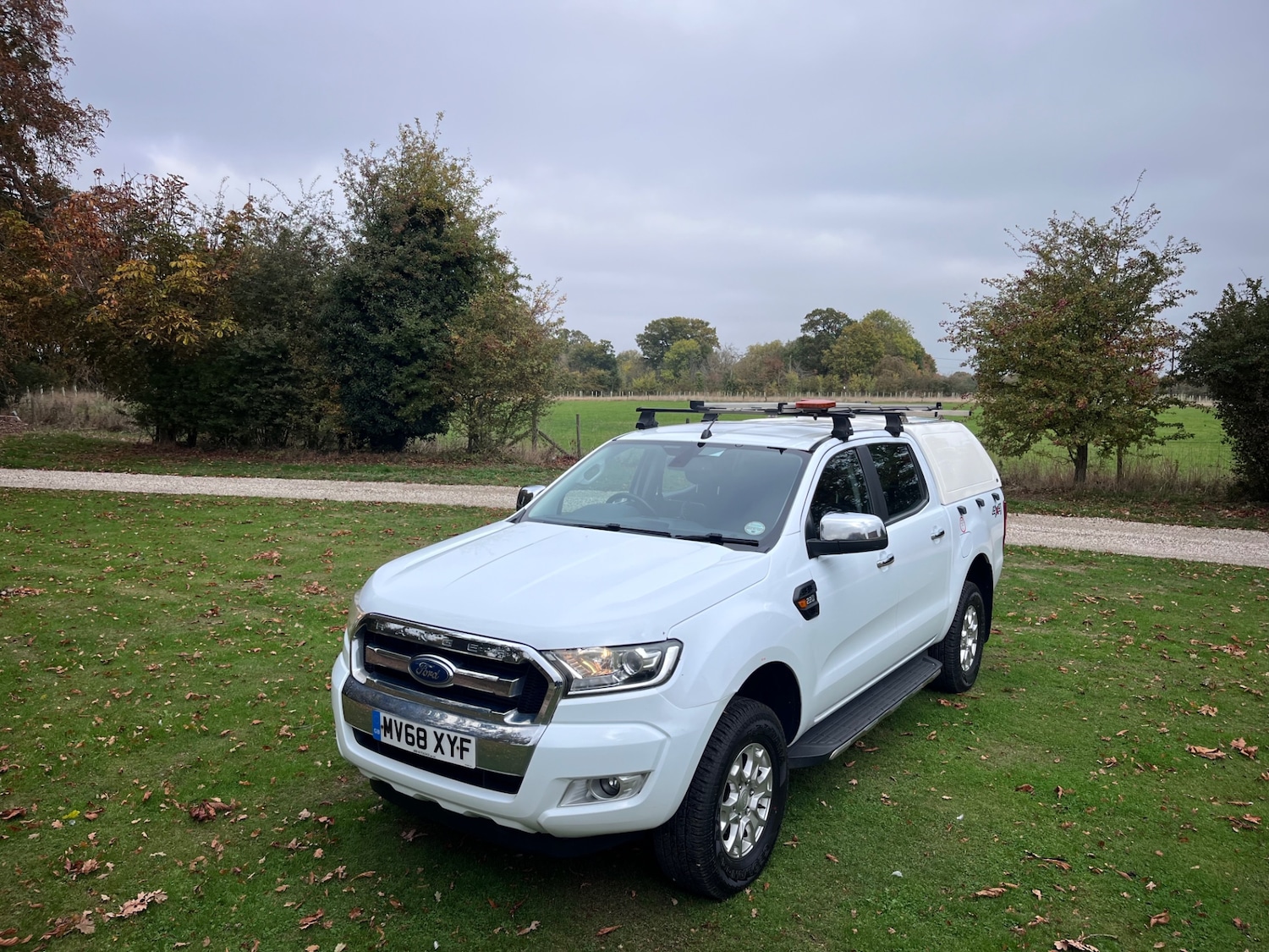 Used Ford Ranger 2018 for sale - 76264198: Photo 17