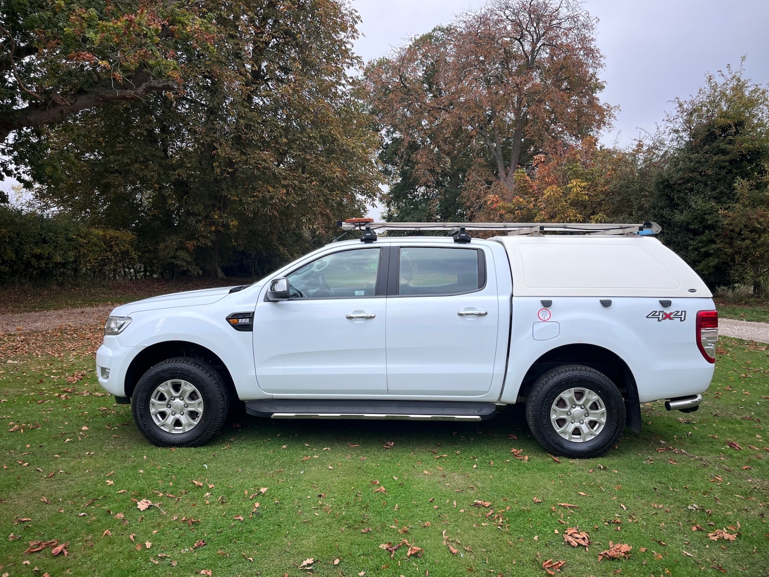 Used Ford Ranger 2018 for sale - 76264198: Photo 18