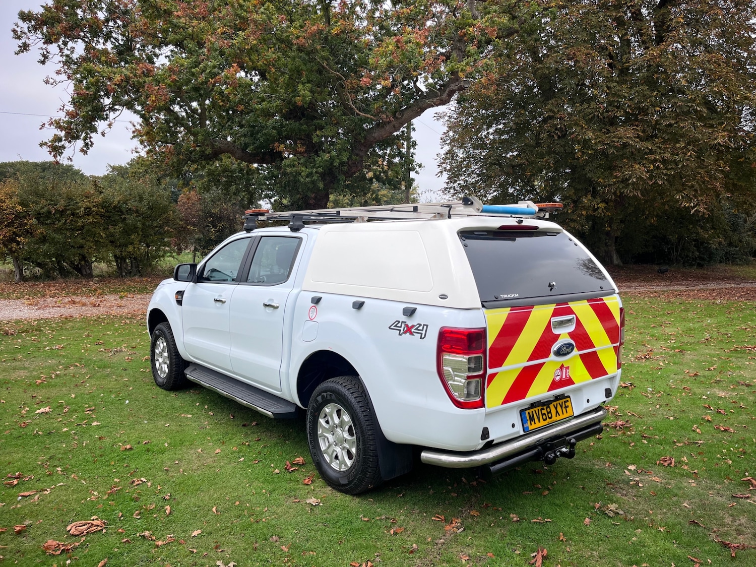 Used Ford Ranger 2018 for sale - 76264198: Photo 19