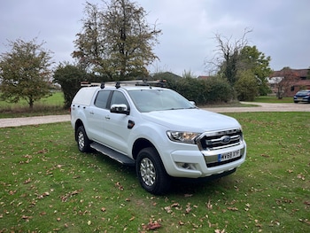 Ford - Ranger