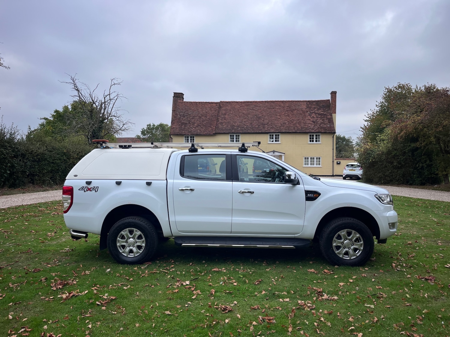 Used Ford Ranger 2018 for sale - 76264198: Photo 3
