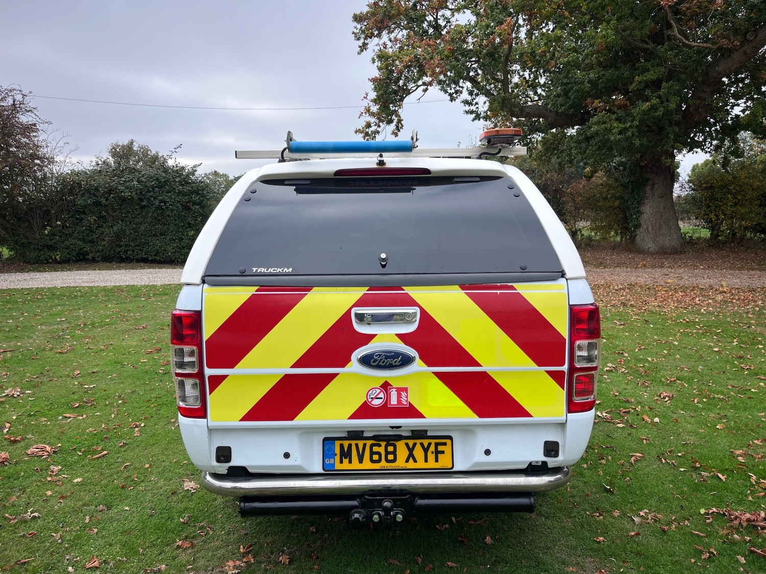 Used Ford Ranger 2018 for sale - 76264198: Photo 5