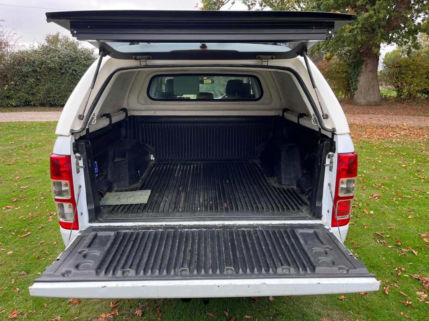 Used Ford Ranger 2018 for sale - 76264198: Photo 6