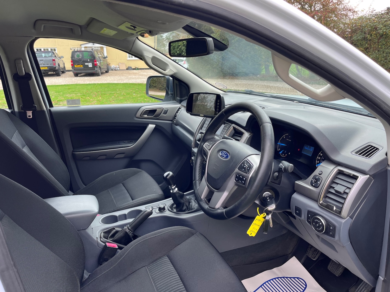 Used Ford Ranger 2018 for sale - 76264198: Photo 7