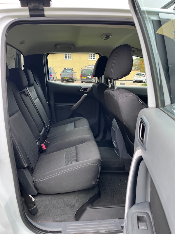 Used Ford Ranger 2018 for sale - 76264198: Photo 8
