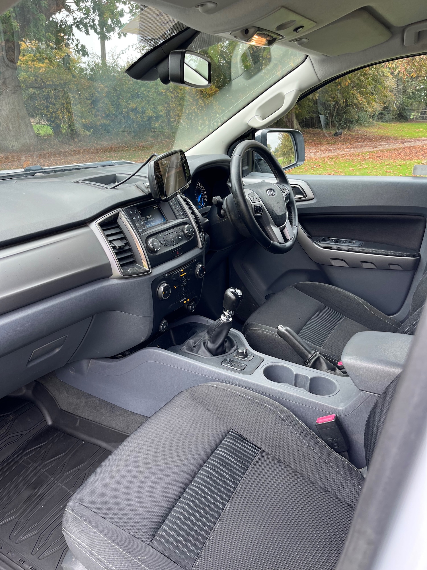 Used Ford Ranger 2018 for sale - 76264198: Photo 9