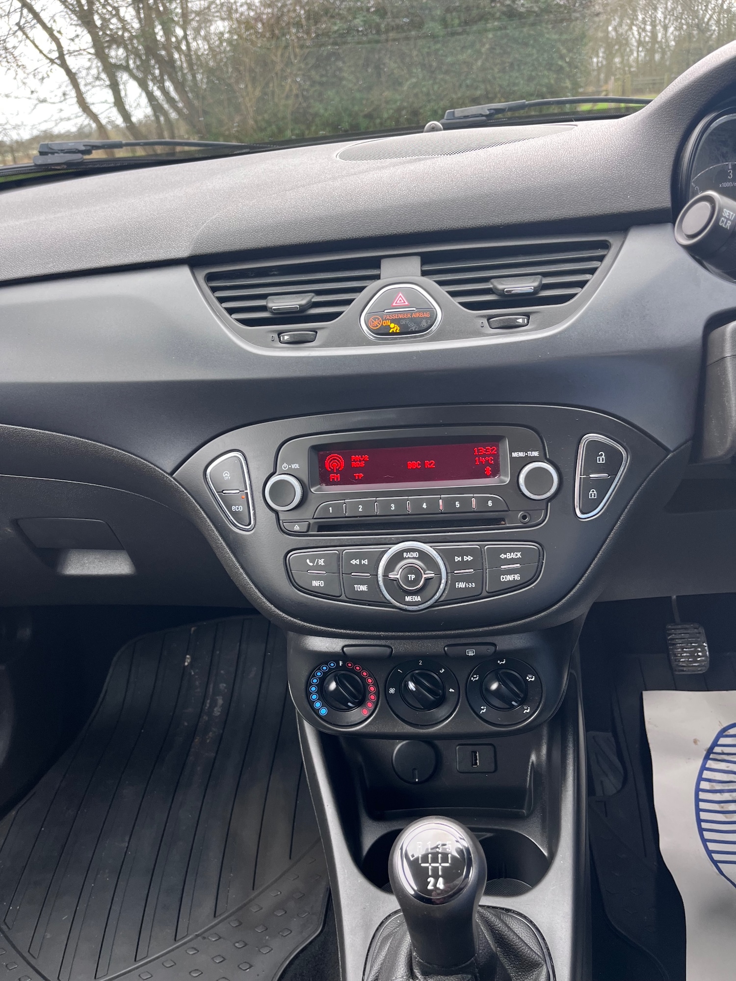 Used Vauxhall Corsa 2018 for sale - 77640194: Photo 10