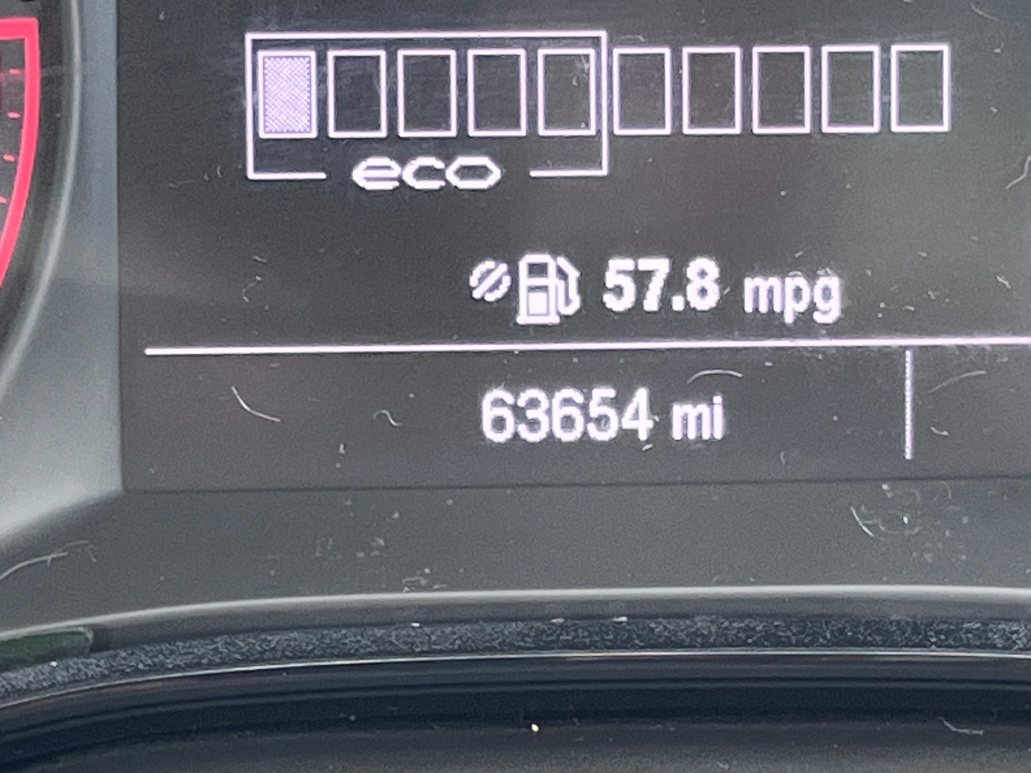 Used Vauxhall Corsa 2018 for sale - 77640194: Photo 12