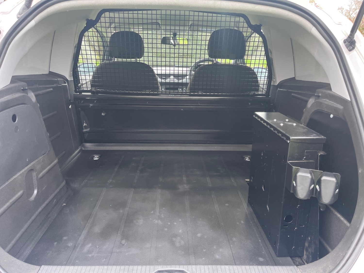 Used Vauxhall Corsa 2018 for sale - 77640194: Photo 13