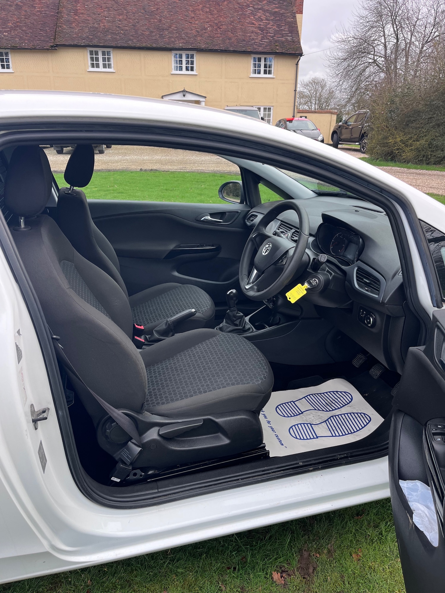Used Vauxhall Corsa 2018 for sale - 77640194: Photo 15
