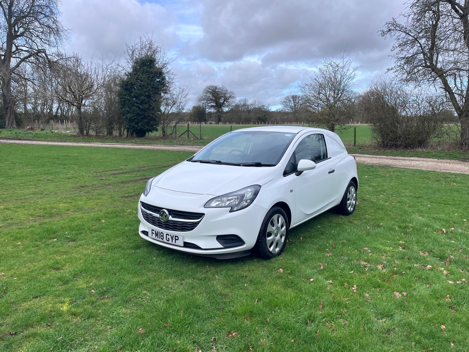 Used Vauxhall Corsa 2018 for sale - 77640194: Photo 16