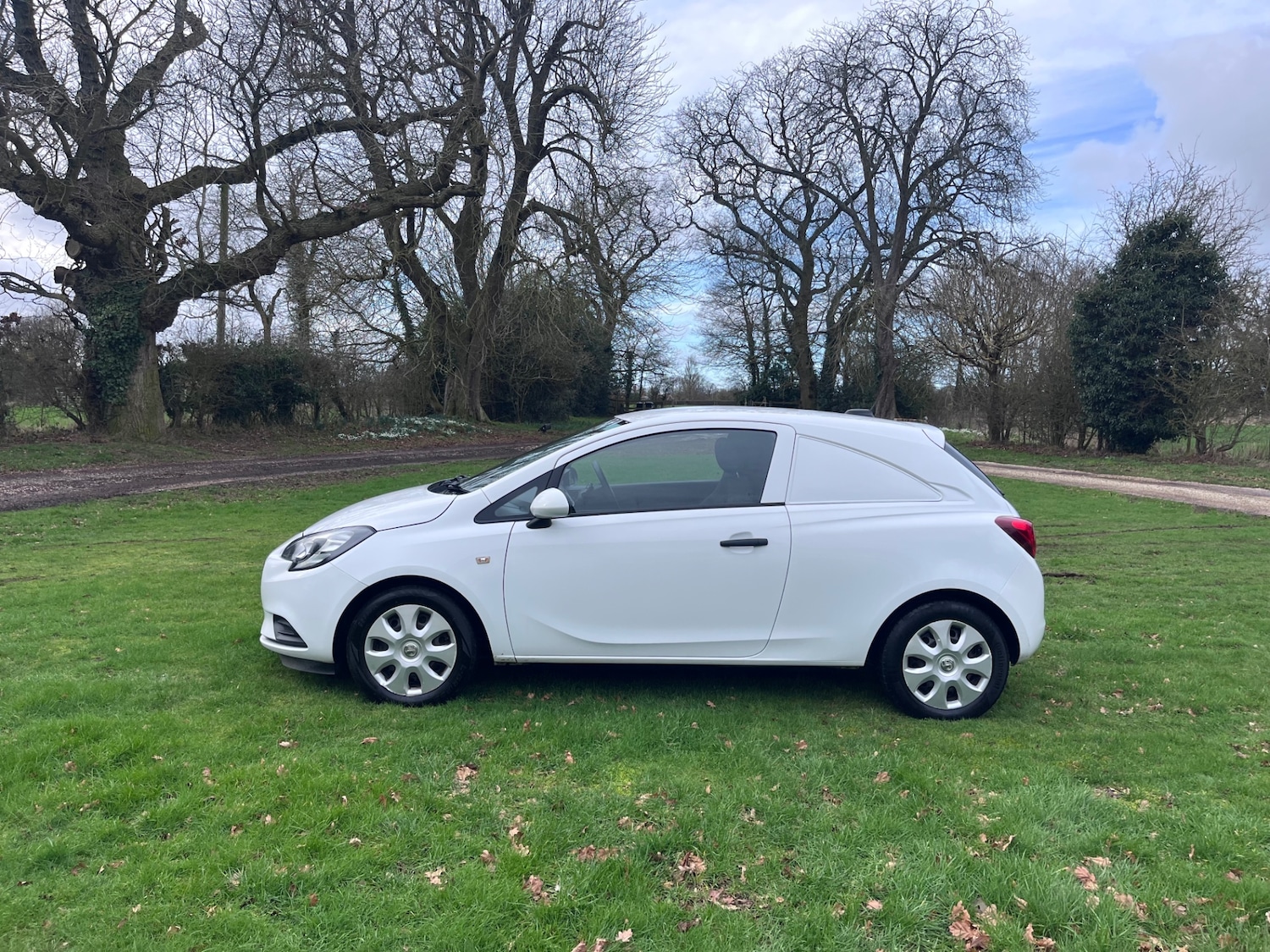 Used Vauxhall Corsa 2018 for sale - 77640194: Photo 17