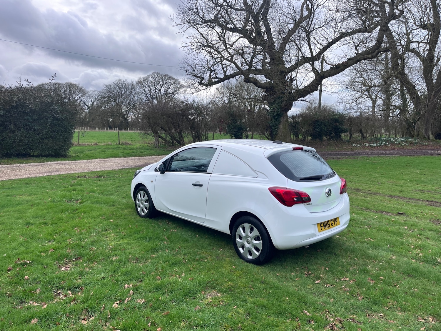 Used Vauxhall Corsa 2018 for sale - 77640194: Photo 18