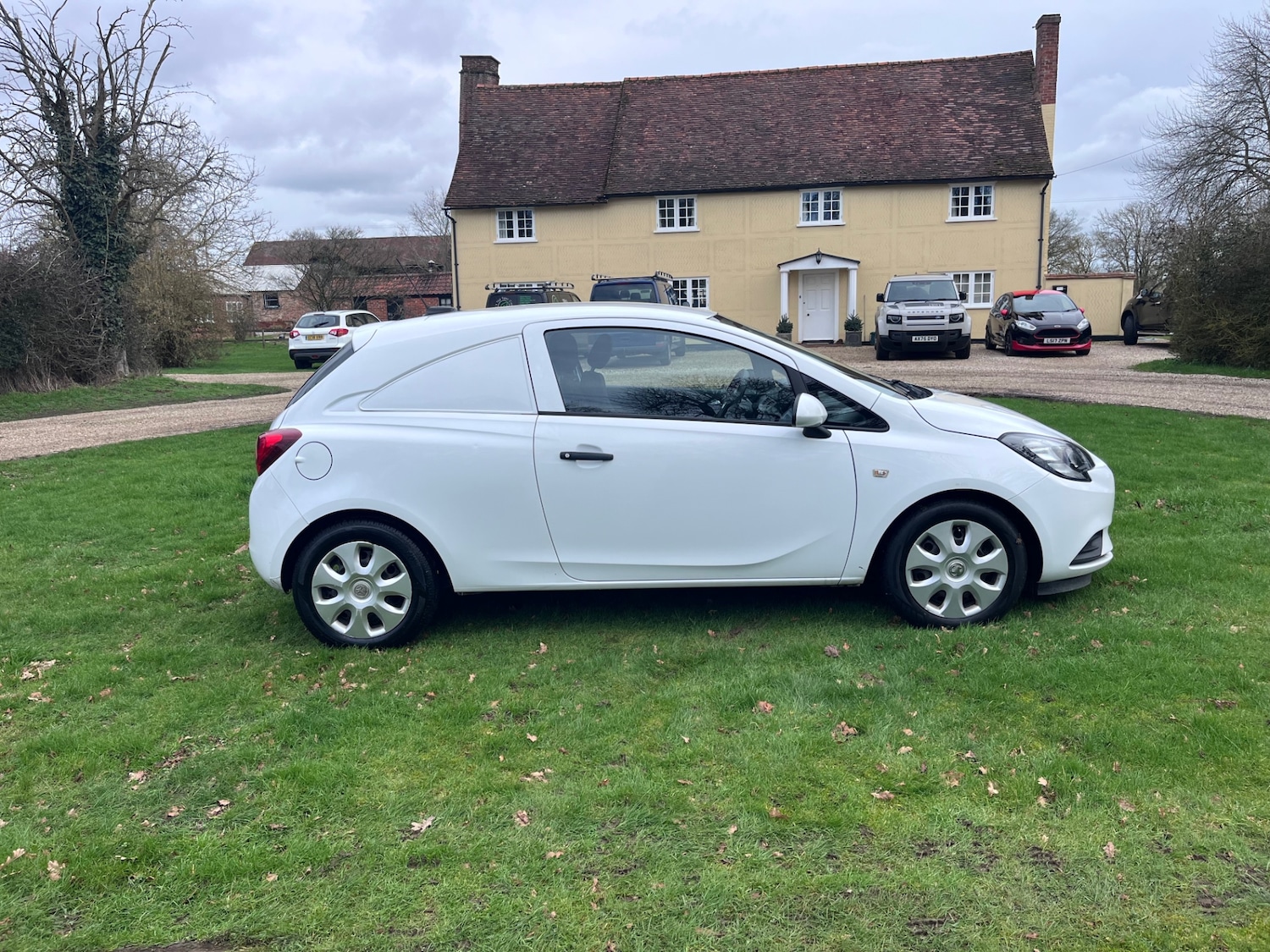 Used Vauxhall Corsa 2018 for sale - 77640194: Photo 3