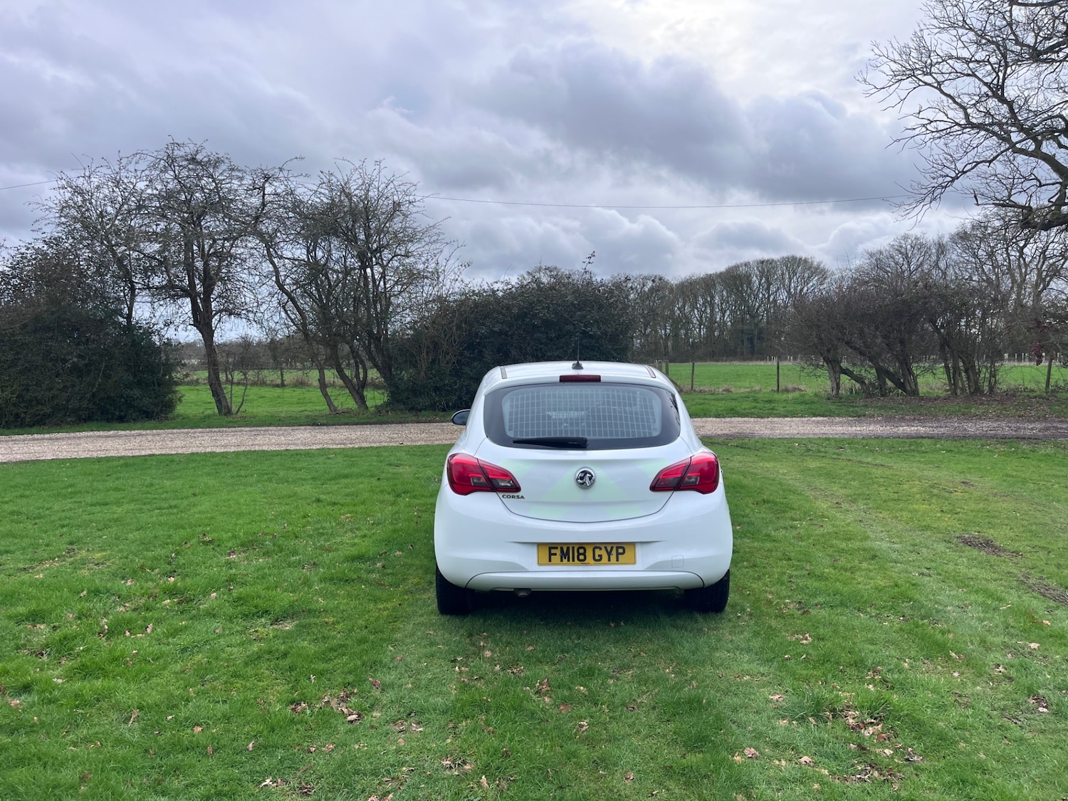 Used Vauxhall Corsa 2018 for sale - 77640194: Photo 5