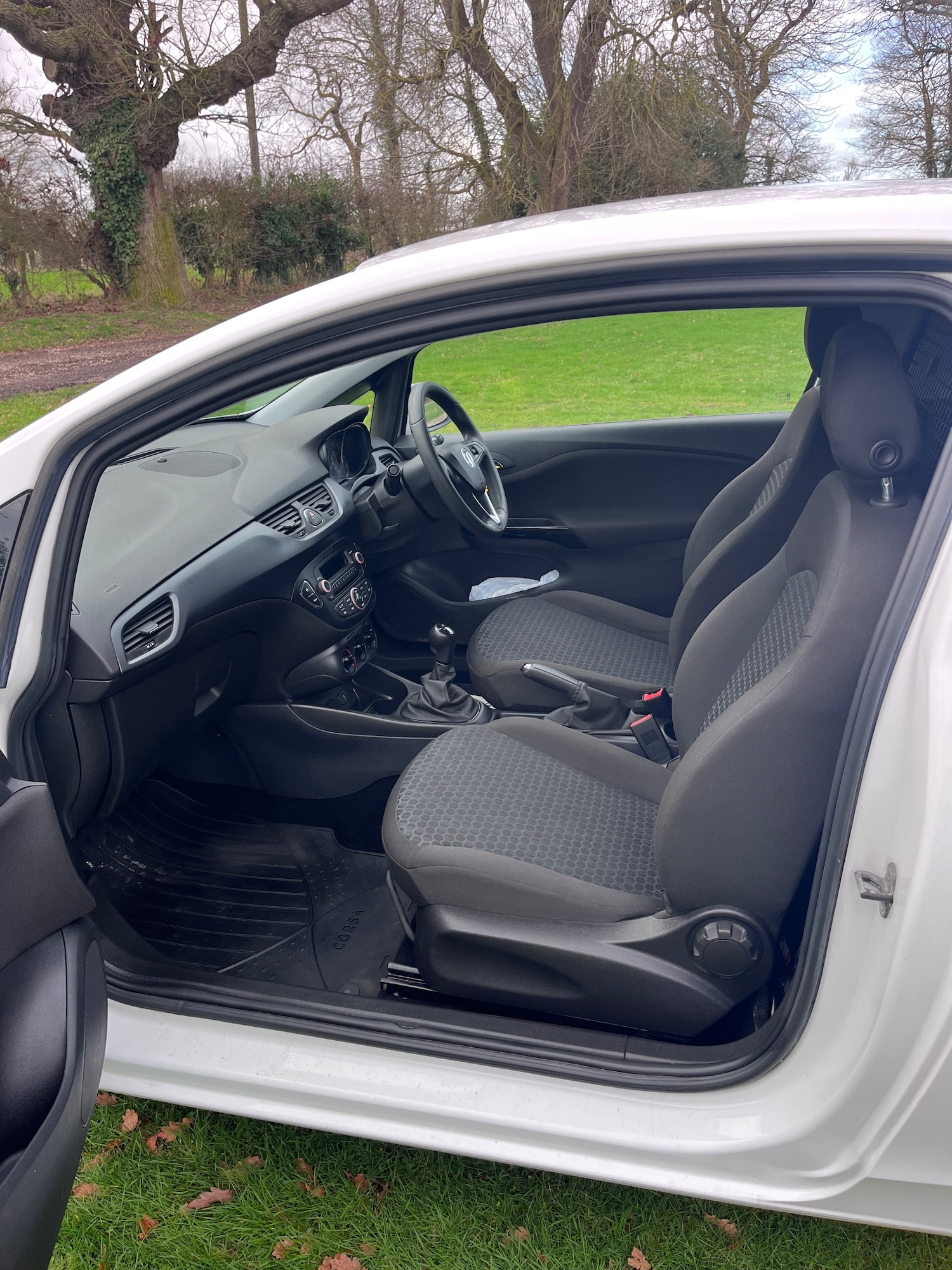 Used Vauxhall Corsa 2018 for sale - 77640194: Photo 8