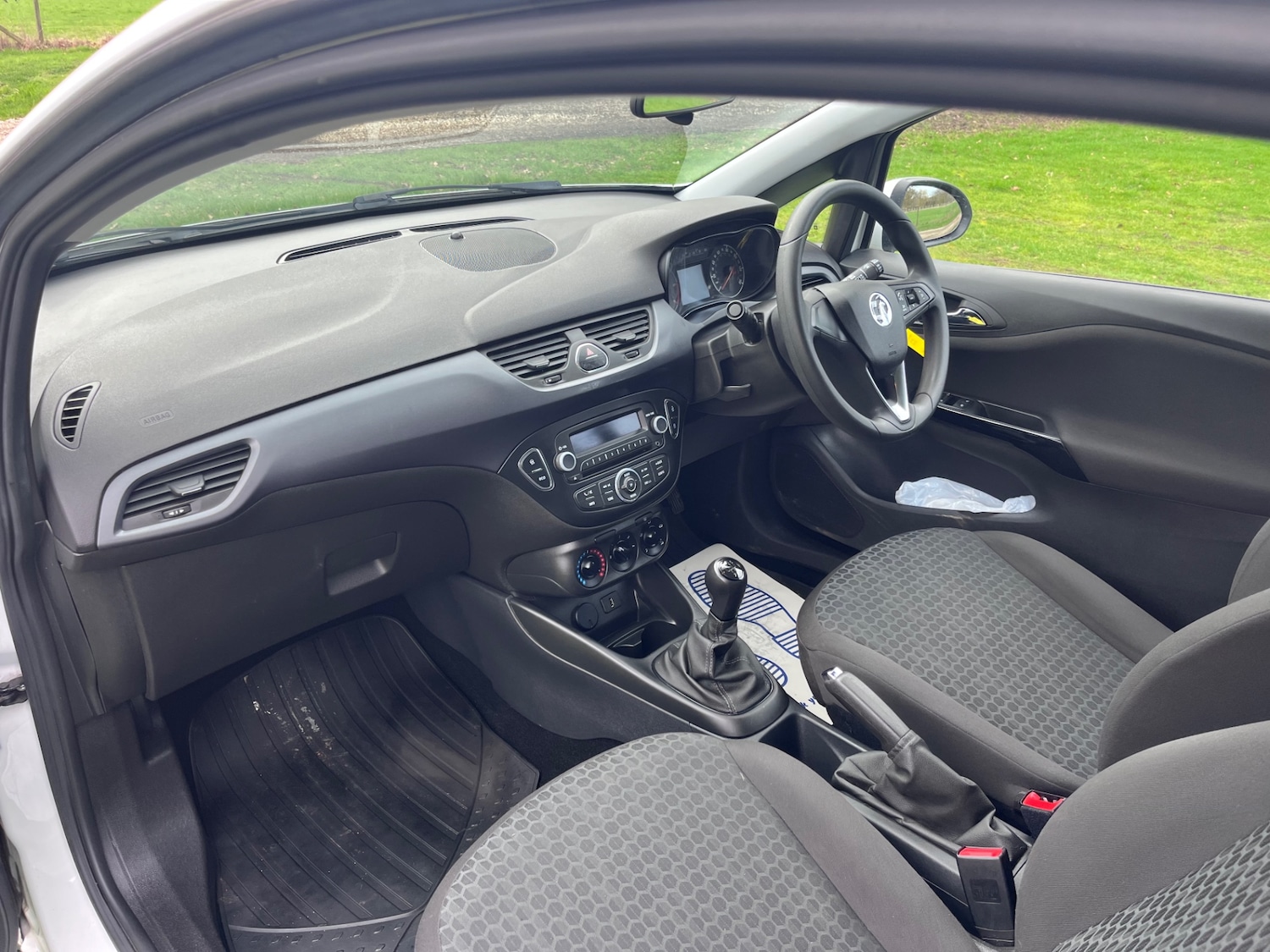 Used Vauxhall Corsa 2018 for sale - 77640194: Photo 9