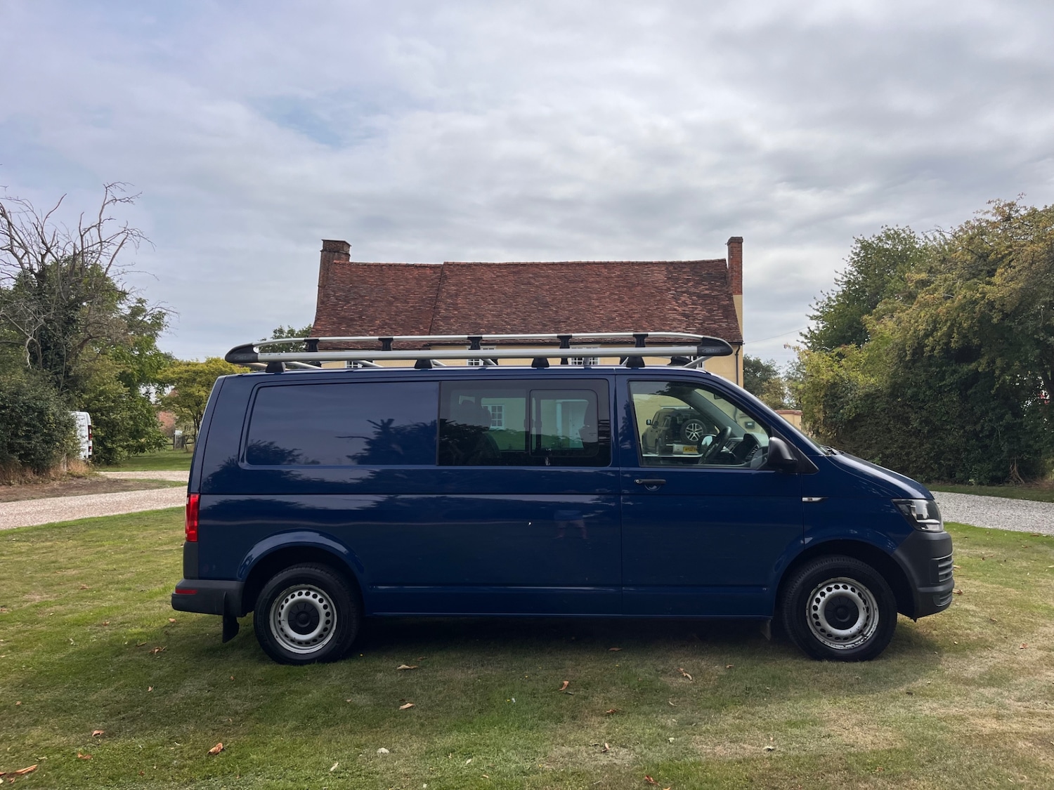 Vehicle 13