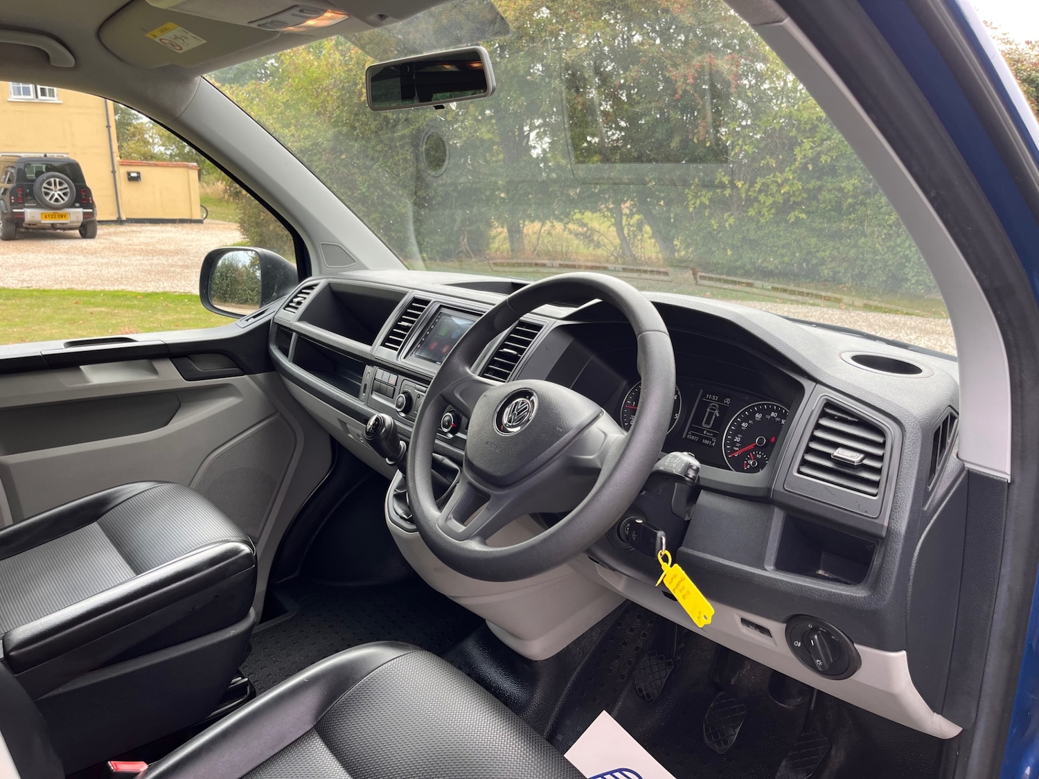 Vehicle 9