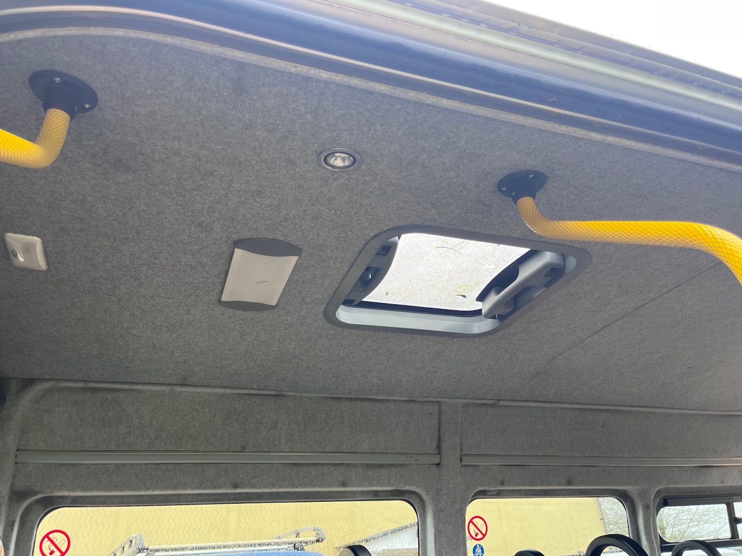 Used Vauxhall Movano 2010 for sale - 77490651: Photo 10