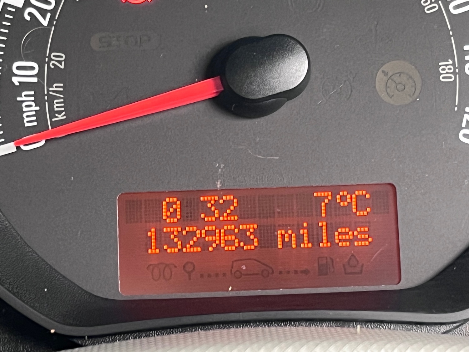 Used Vauxhall Movano 2010 for sale - 77490651: Photo 18