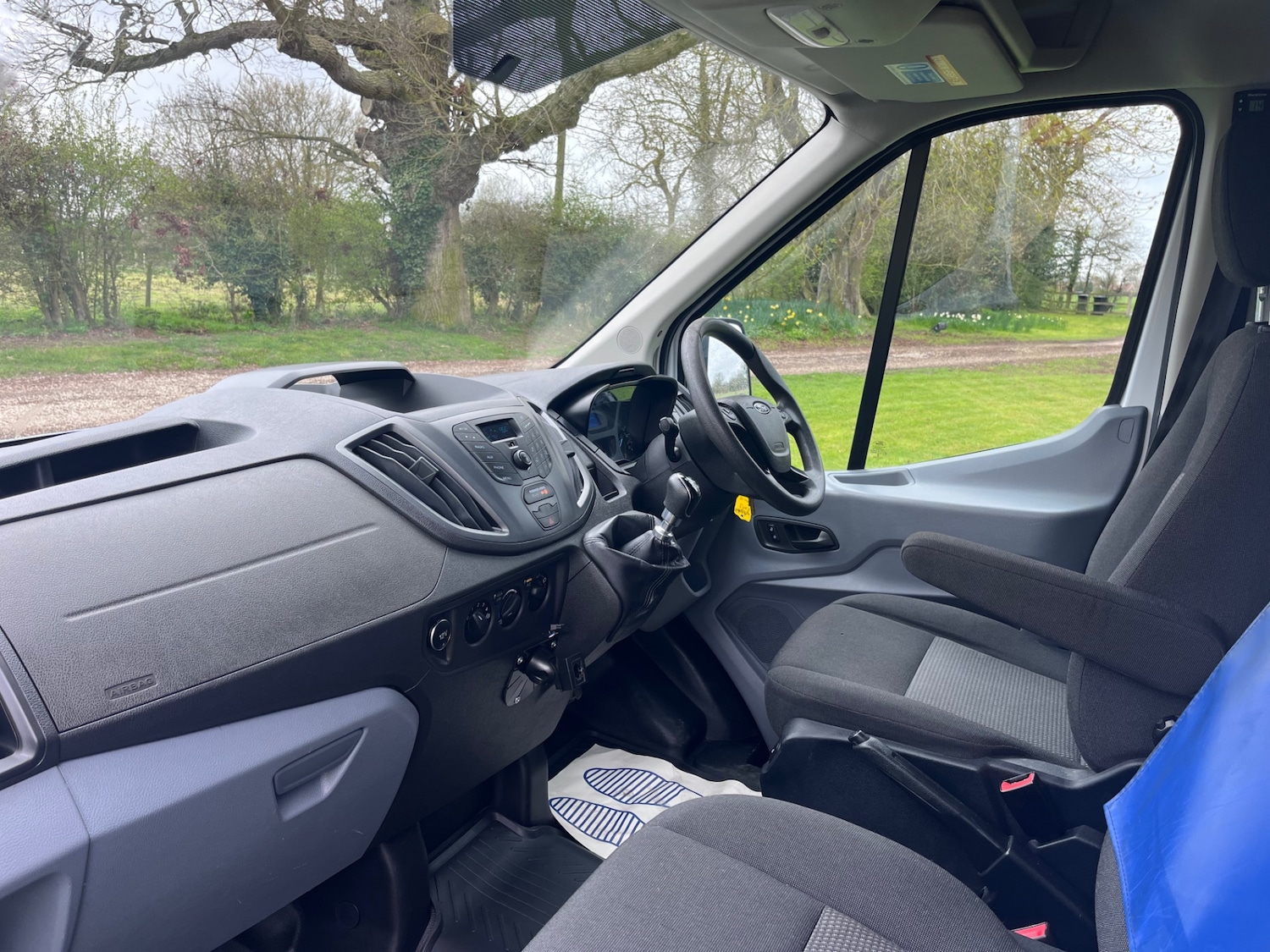 Used Ford Transit 2019 for sale - 78078283: Photo 11