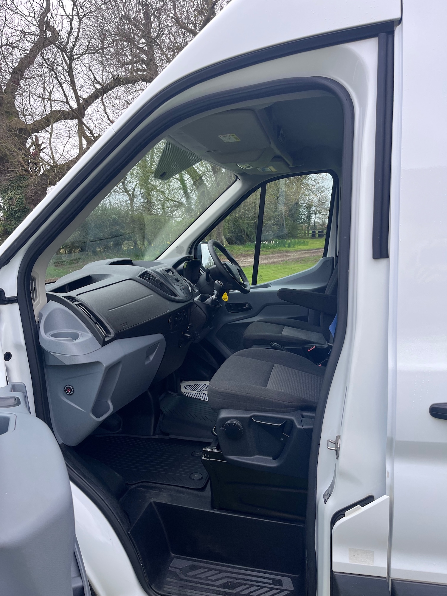 Used Ford Transit 2019 for sale - 78078283: Photo 14
