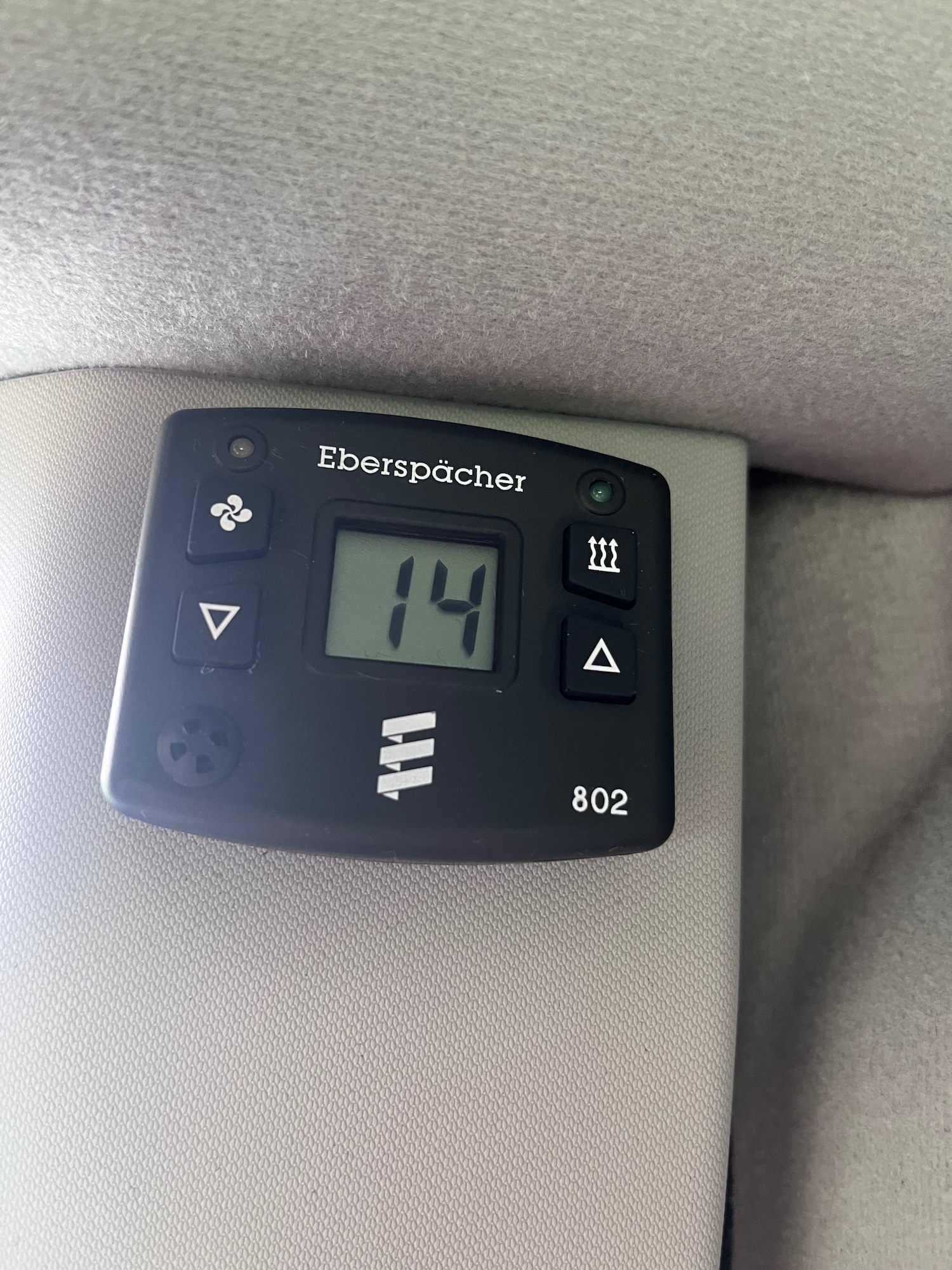 Used Ford Transit 2019 for sale - 78078283: Photo 15