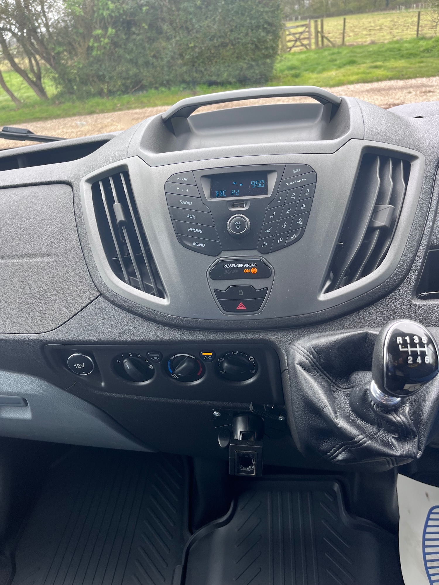Used Ford Transit 2019 for sale - 78078283: Photo 16