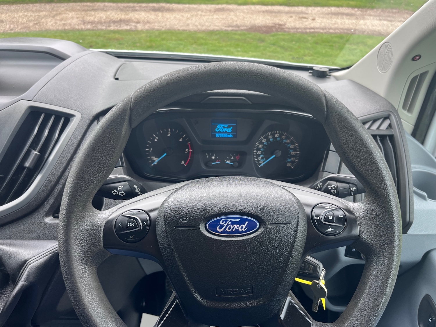 Used Ford Transit 2019 for sale - 78078283: Photo 17
