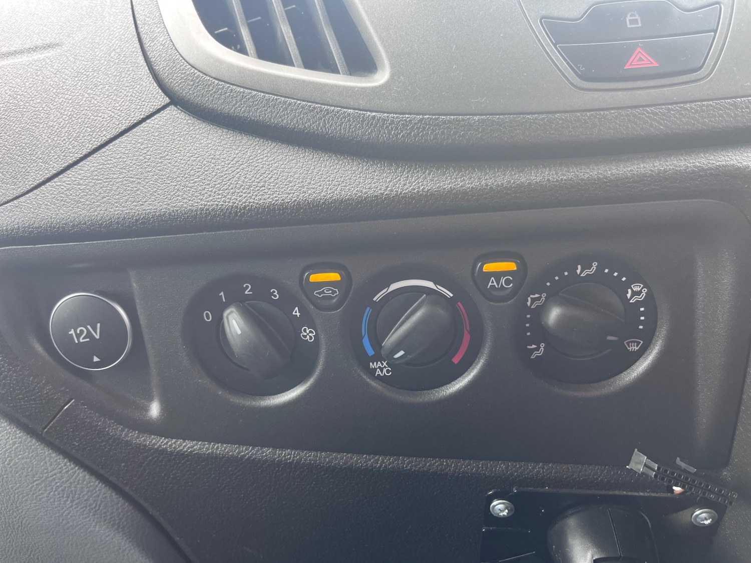 Used Ford Transit 2019 for sale - 78078283: Photo 9